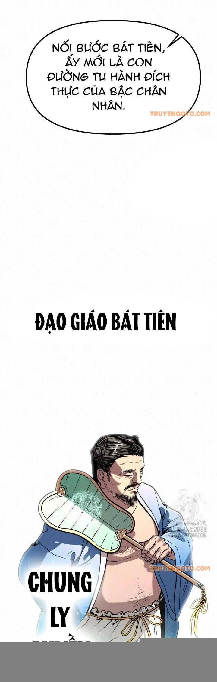 Hắc Bạch Hồ Ly Độc Tâm Côn Luân Kiếm Tuyến Bạch Bệnh Chi Chủ - Chapter 21 - Page 65