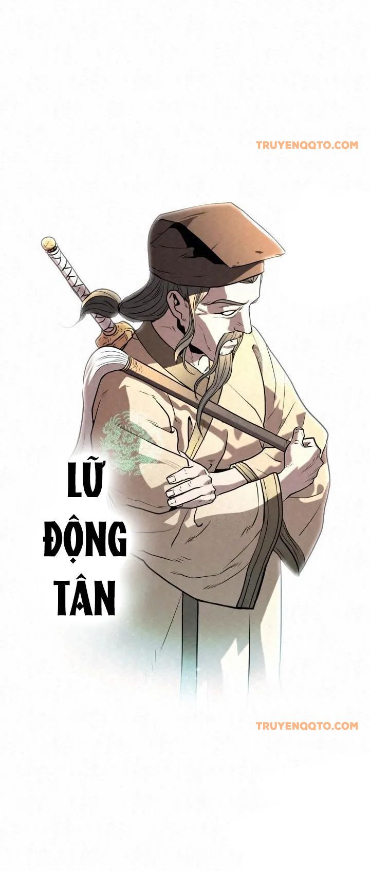 Hắc Bạch Hồ Ly Độc Tâm Côn Luân Kiếm Tuyến Bạch Bệnh Chi Chủ - Chapter 21 - Page 67