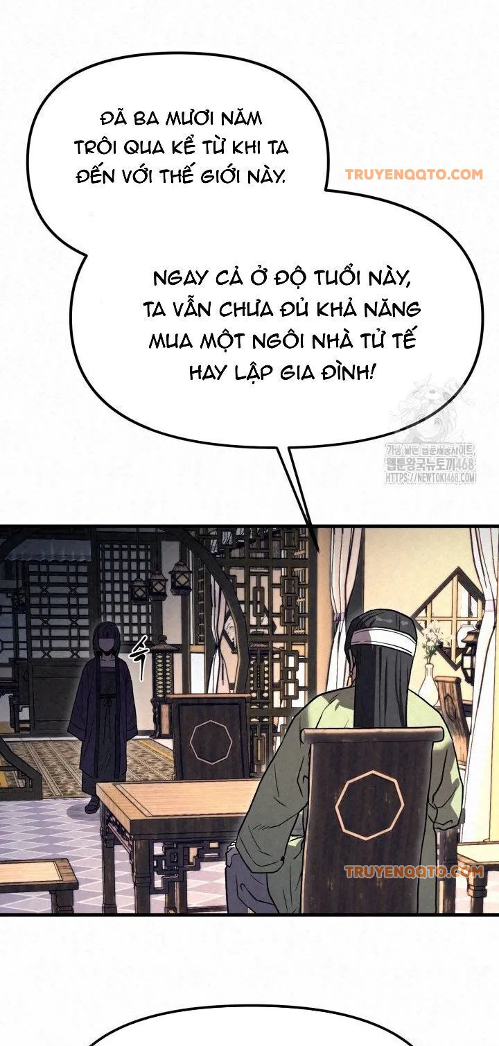 Hắc Bạch Hồ Ly Độc Tâm Côn Luân Kiếm Tuyến Bạch Bệnh Chi Chủ - Chapter 21 - Page 7