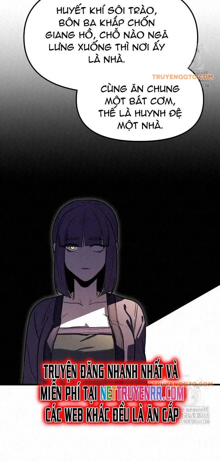 Hắc Bạch Hồ Ly Độc Tâm Côn Luân Kiếm Tuyến Bạch Bệnh Chi Chủ - Chapter 21 - Page 8