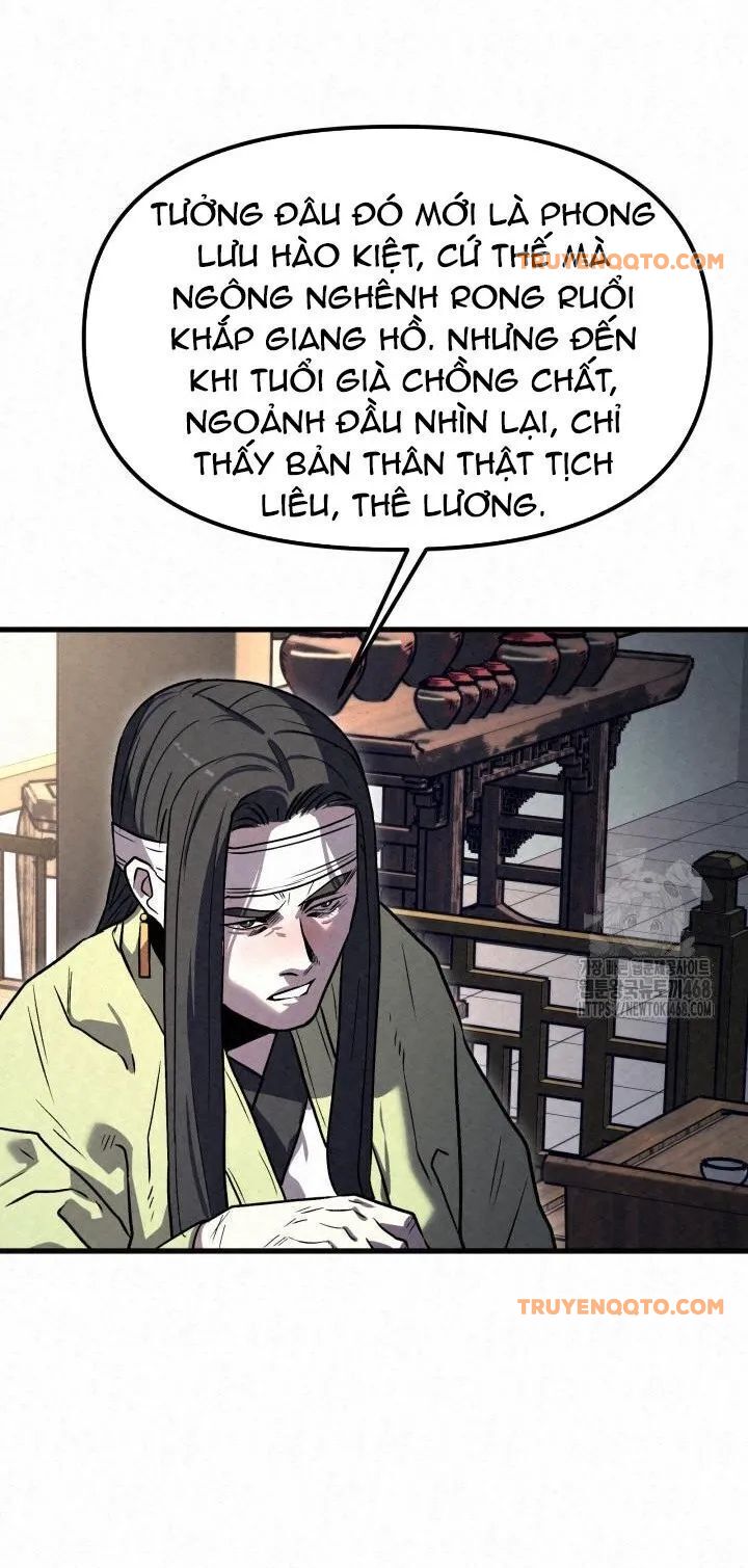 Hắc Bạch Hồ Ly Độc Tâm Côn Luân Kiếm Tuyến Bạch Bệnh Chi Chủ - Chapter 21 - Page 9