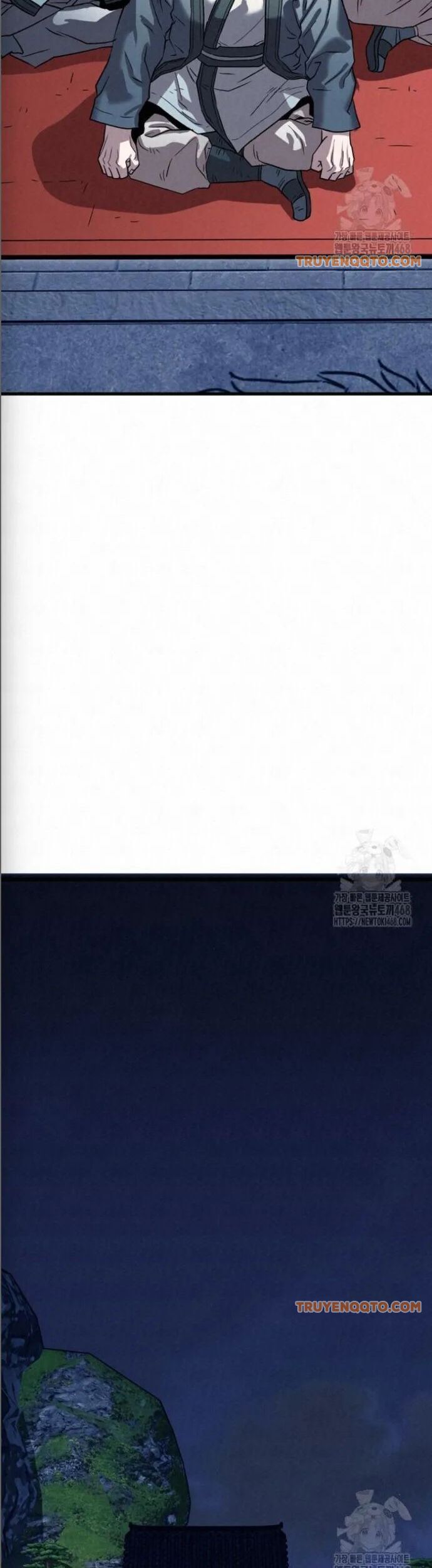 Hắc Bạch Hồ Ly Độc Tâm Côn Luân Kiếm Tuyến Bạch Bệnh Chi Chủ - Chapter 22 - Page 11