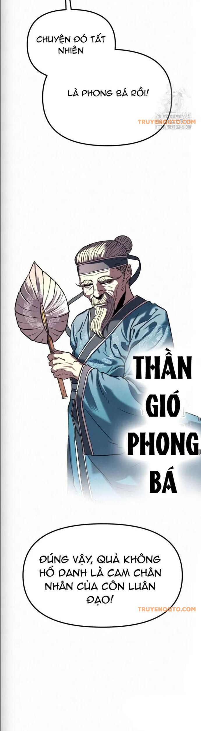 Hắc Bạch Hồ Ly Độc Tâm Côn Luân Kiếm Tuyến Bạch Bệnh Chi Chủ - Chapter 22 - Page 23