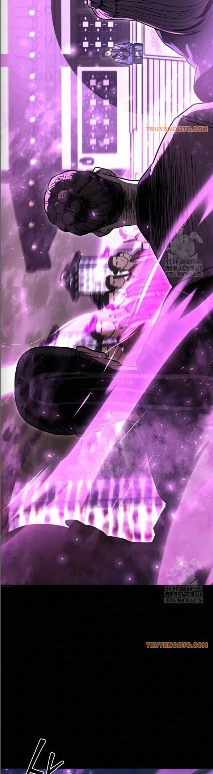 Hắc Bạch Hồ Ly Độc Tâm Côn Luân Kiếm Tuyến Bạch Bệnh Chi Chủ - Chapter 22 - Page 29