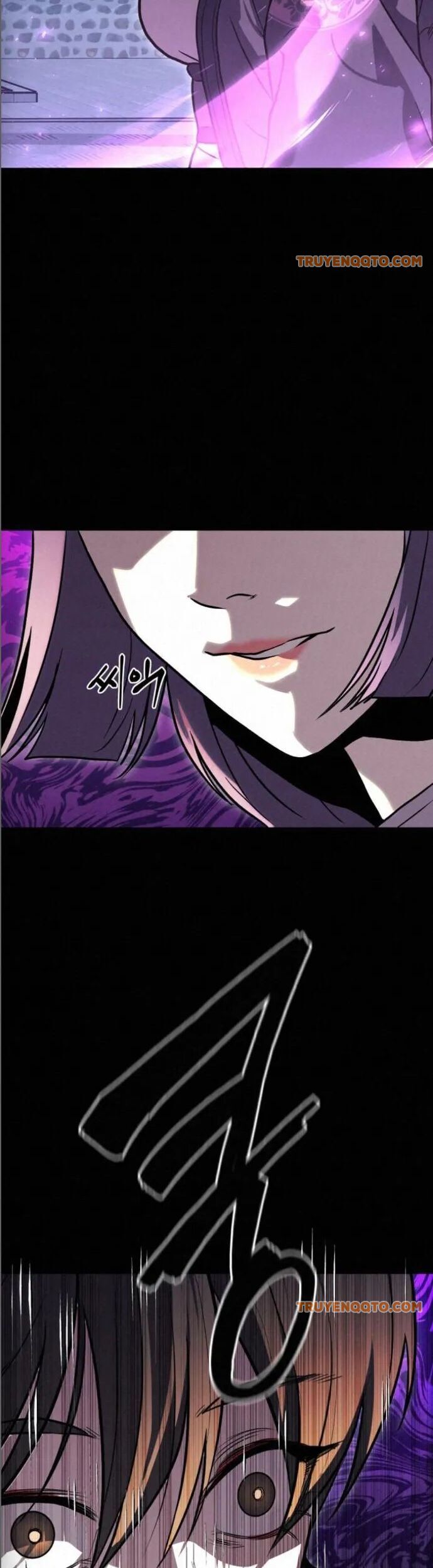 Hắc Bạch Hồ Ly Độc Tâm Côn Luân Kiếm Tuyến Bạch Bệnh Chi Chủ - Chapter 22 - Page 35