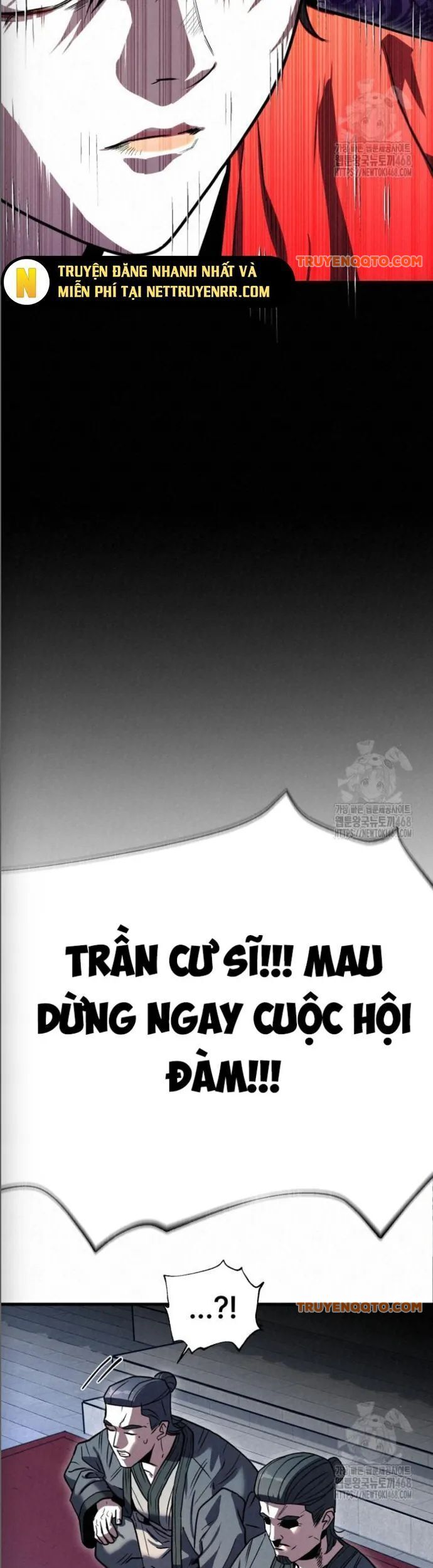 Hắc Bạch Hồ Ly Độc Tâm Côn Luân Kiếm Tuyến Bạch Bệnh Chi Chủ - Chapter 22 - Page 36