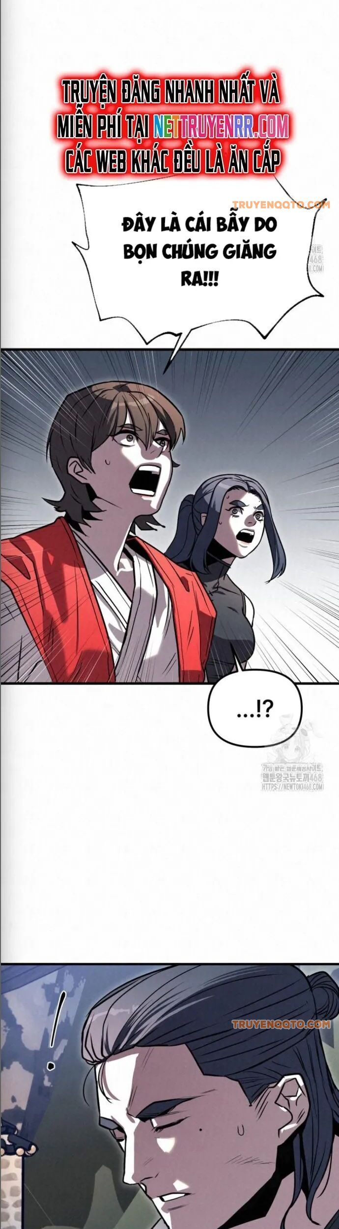 Hắc Bạch Hồ Ly Độc Tâm Côn Luân Kiếm Tuyến Bạch Bệnh Chi Chủ - Chapter 22 - Page 38