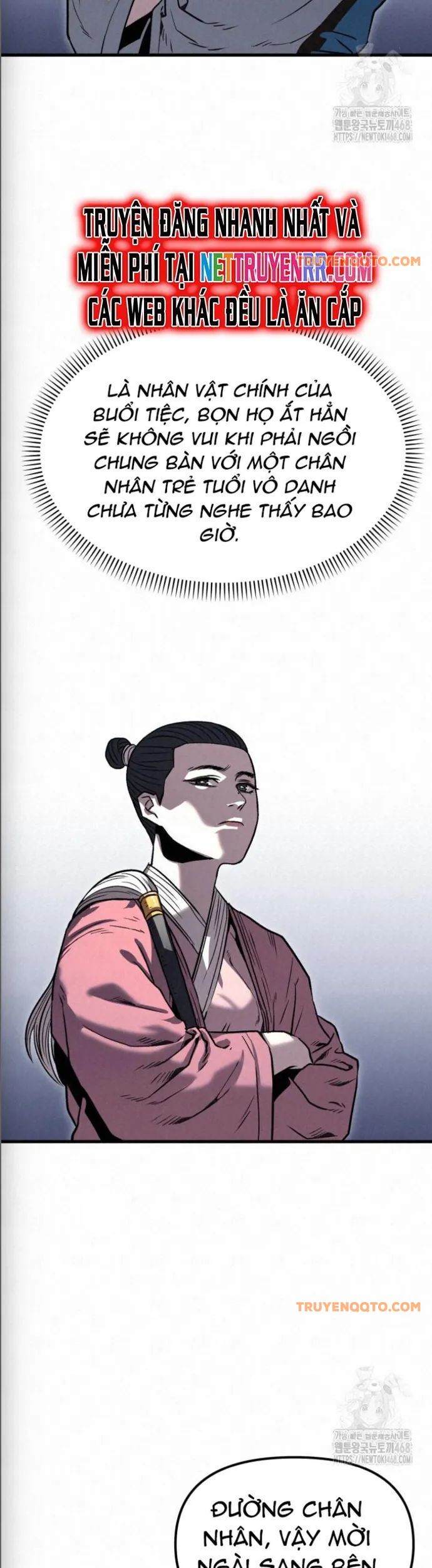 Hắc Bạch Hồ Ly Độc Tâm Côn Luân Kiếm Tuyến Bạch Bệnh Chi Chủ - Chapter 22 - Page 4