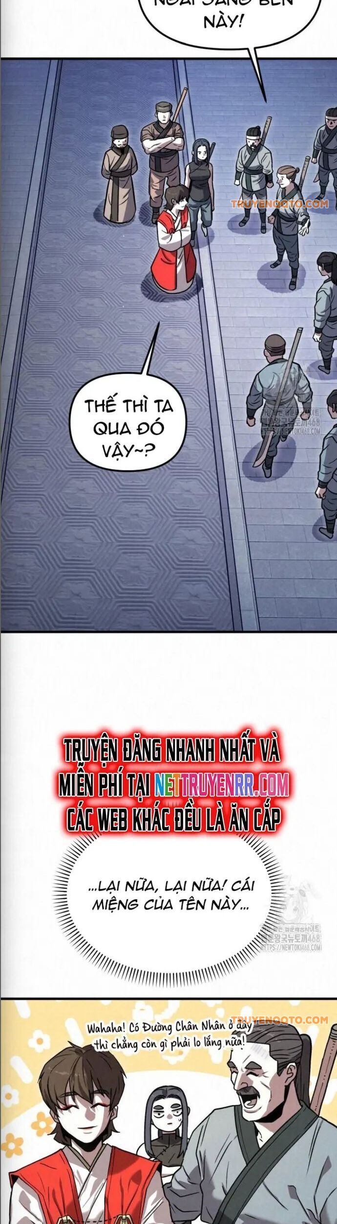 Hắc Bạch Hồ Ly Độc Tâm Côn Luân Kiếm Tuyến Bạch Bệnh Chi Chủ - Chapter 22 - Page 5