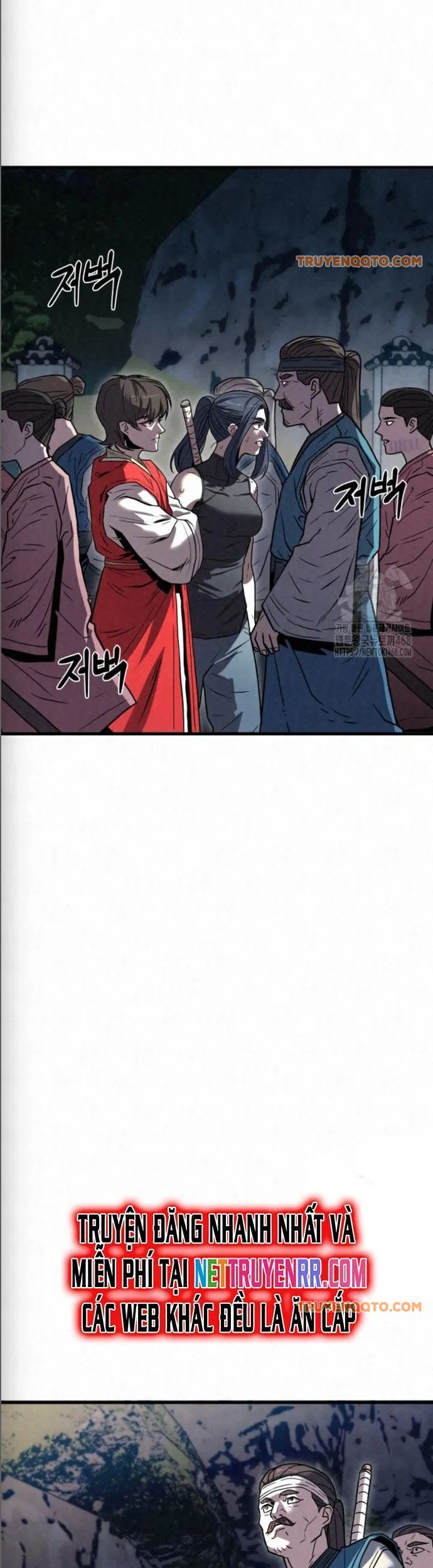 Hắc Bạch Hồ Ly Độc Tâm Côn Luân Kiếm Tuyến Bạch Bệnh Chi Chủ - Chapter 23 - Page 16