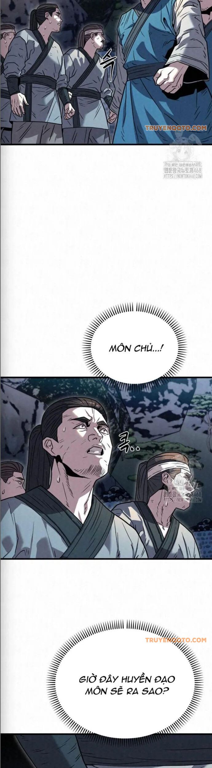 Hắc Bạch Hồ Ly Độc Tâm Côn Luân Kiếm Tuyến Bạch Bệnh Chi Chủ - Chapter 23 - Page 17