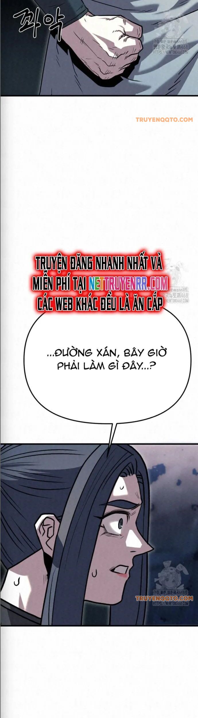 Hắc Bạch Hồ Ly Độc Tâm Côn Luân Kiếm Tuyến Bạch Bệnh Chi Chủ - Chapter 23 - Page 18