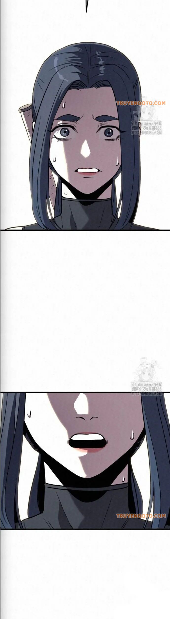 Hắc Bạch Hồ Ly Độc Tâm Côn Luân Kiếm Tuyến Bạch Bệnh Chi Chủ - Chapter 23 - Page 22