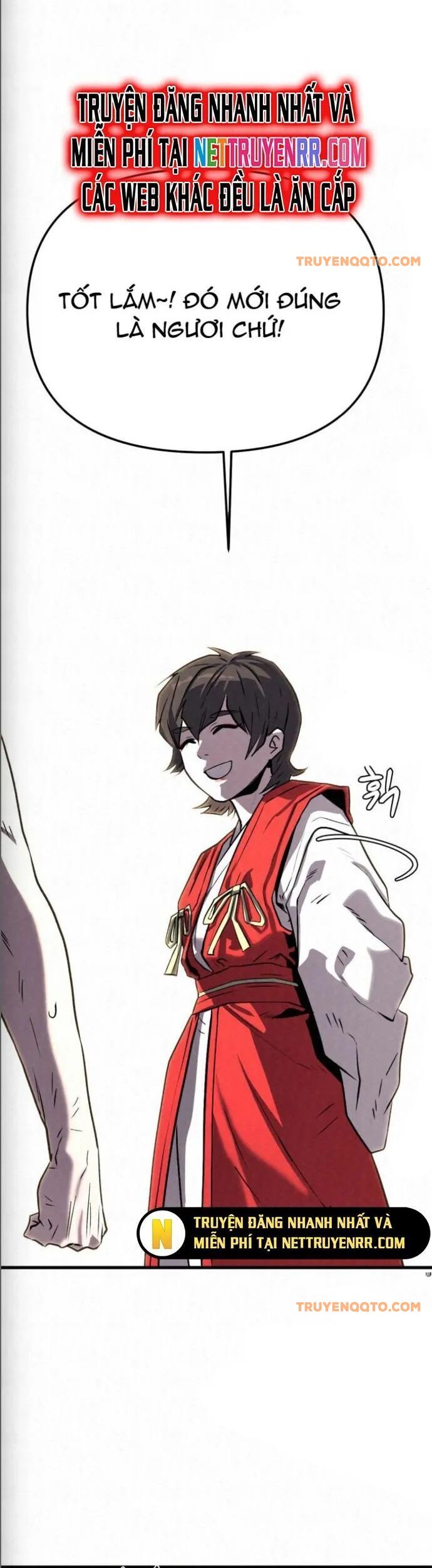 Hắc Bạch Hồ Ly Độc Tâm Côn Luân Kiếm Tuyến Bạch Bệnh Chi Chủ - Chapter 23 - Page 23