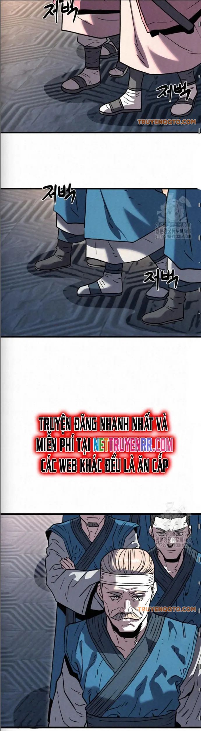 Hắc Bạch Hồ Ly Độc Tâm Côn Luân Kiếm Tuyến Bạch Bệnh Chi Chủ - Chapter 23 - Page 24