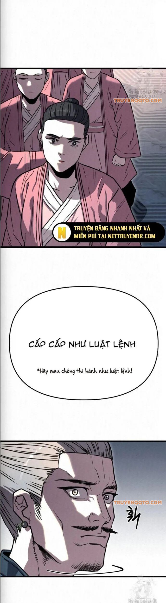 Hắc Bạch Hồ Ly Độc Tâm Côn Luân Kiếm Tuyến Bạch Bệnh Chi Chủ - Chapter 23 - Page 25