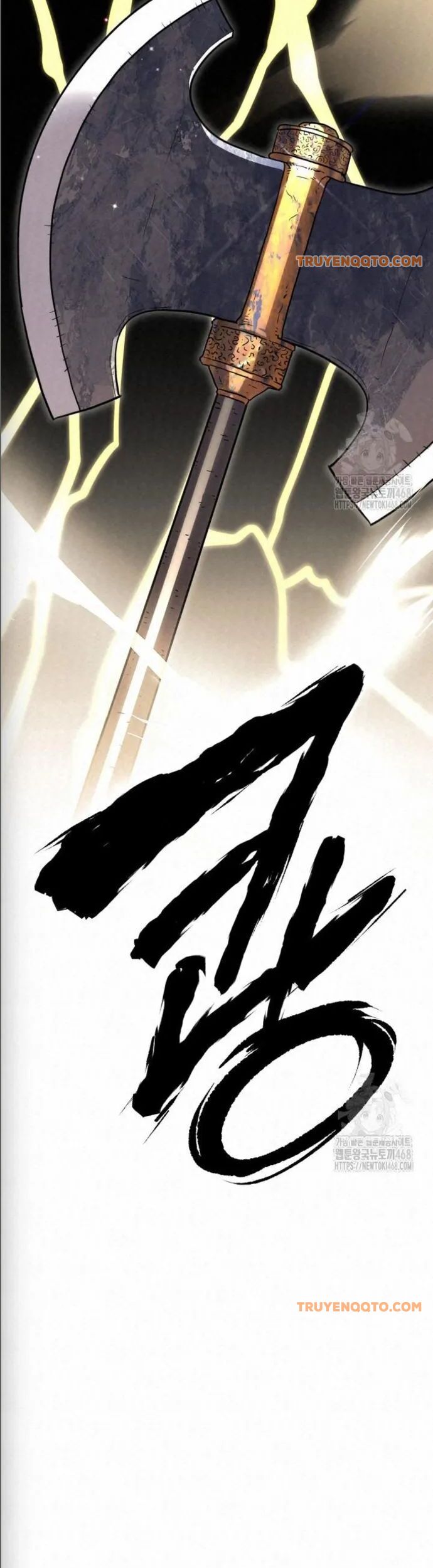 Hắc Bạch Hồ Ly Độc Tâm Côn Luân Kiếm Tuyến Bạch Bệnh Chi Chủ - Chapter 23 - Page 34