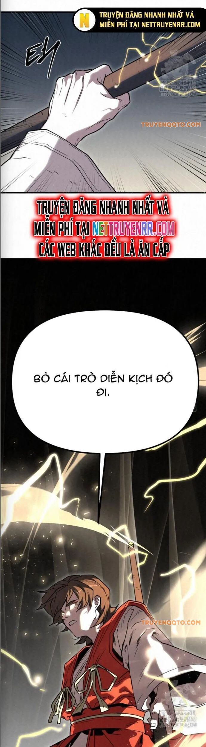 Hắc Bạch Hồ Ly Độc Tâm Côn Luân Kiếm Tuyến Bạch Bệnh Chi Chủ - Chapter 23 - Page 35