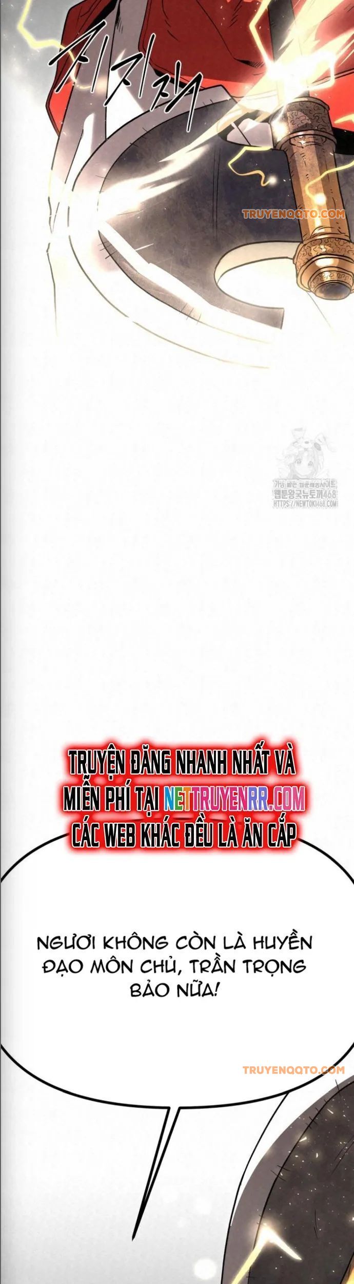 Hắc Bạch Hồ Ly Độc Tâm Côn Luân Kiếm Tuyến Bạch Bệnh Chi Chủ - Chapter 23 - Page 36