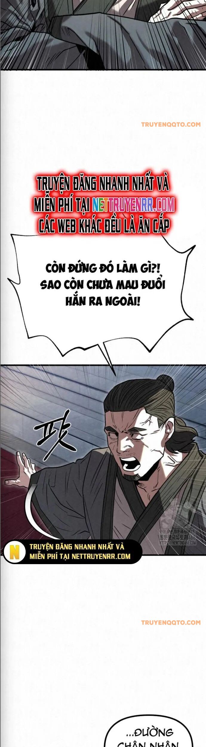 Hắc Bạch Hồ Ly Độc Tâm Côn Luân Kiếm Tuyến Bạch Bệnh Chi Chủ - Chapter 23 - Page 39