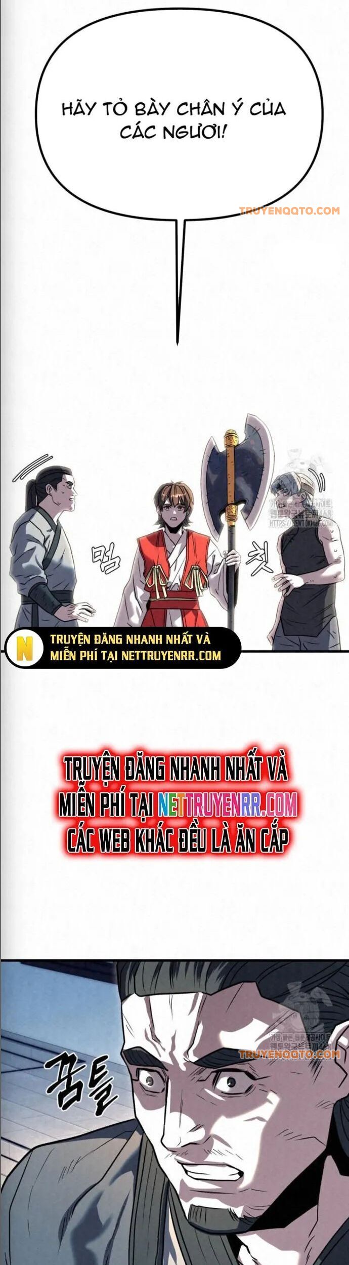 Hắc Bạch Hồ Ly Độc Tâm Côn Luân Kiếm Tuyến Bạch Bệnh Chi Chủ - Chapter 23 - Page 41