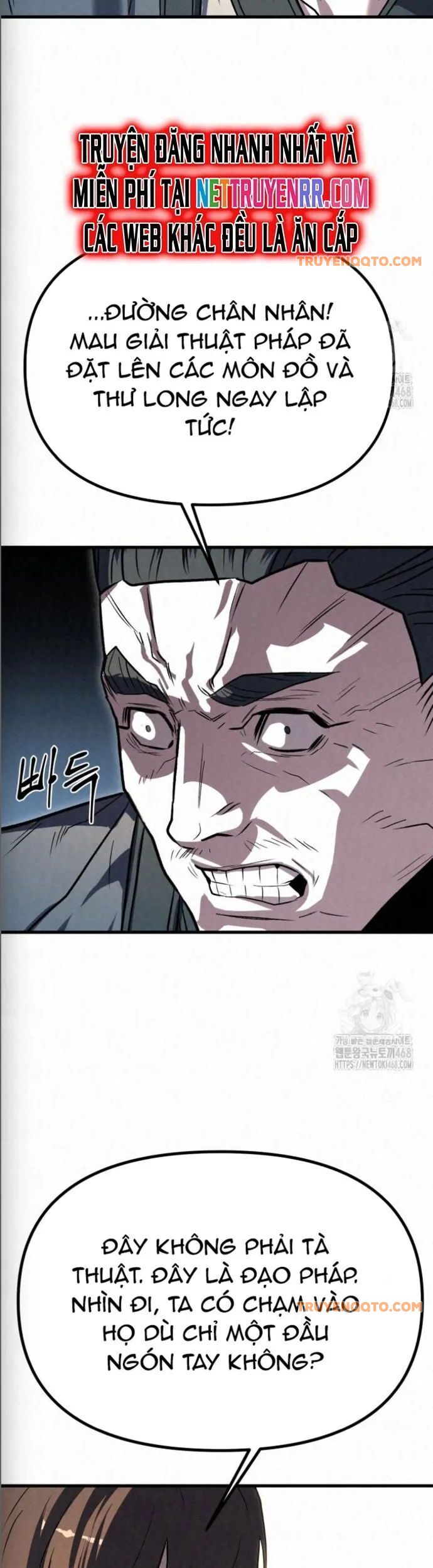 Hắc Bạch Hồ Ly Độc Tâm Côn Luân Kiếm Tuyến Bạch Bệnh Chi Chủ - Chapter 23 - Page 42