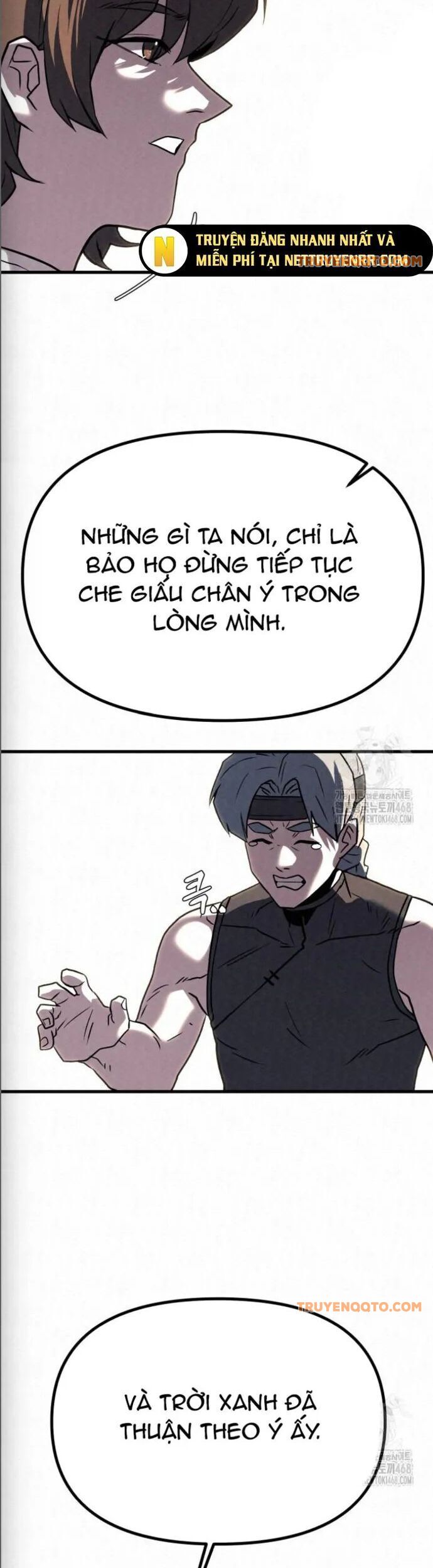 Hắc Bạch Hồ Ly Độc Tâm Côn Luân Kiếm Tuyến Bạch Bệnh Chi Chủ - Chapter 23 - Page 43