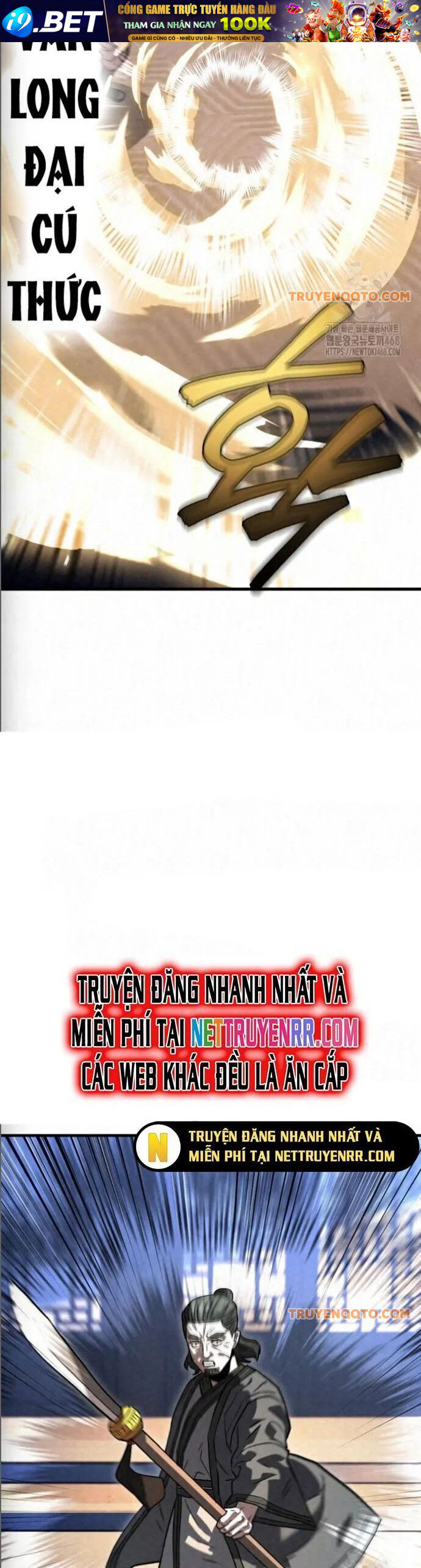 Hắc Bạch Hồ Ly Độc Tâm Côn Luân Kiếm Tuyến Bạch Bệnh Chi Chủ - Chapter 23 - Page 47