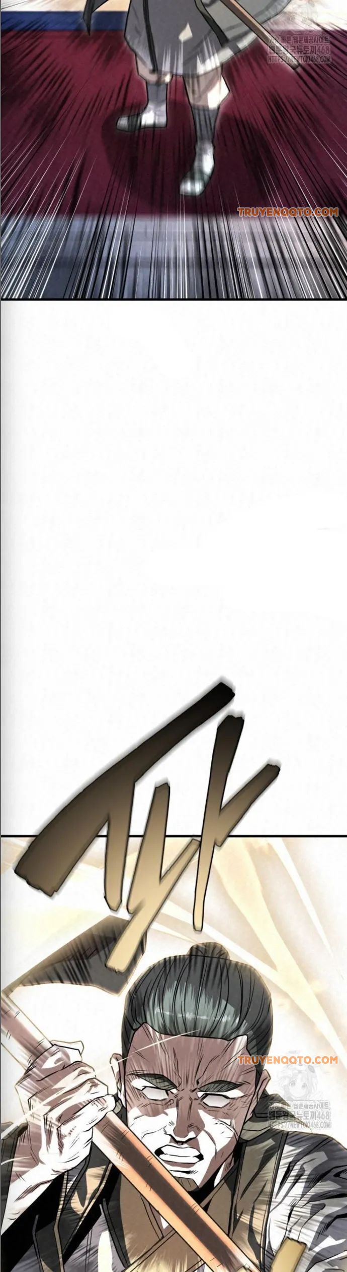 Hắc Bạch Hồ Ly Độc Tâm Côn Luân Kiếm Tuyến Bạch Bệnh Chi Chủ - Chapter 23 - Page 48