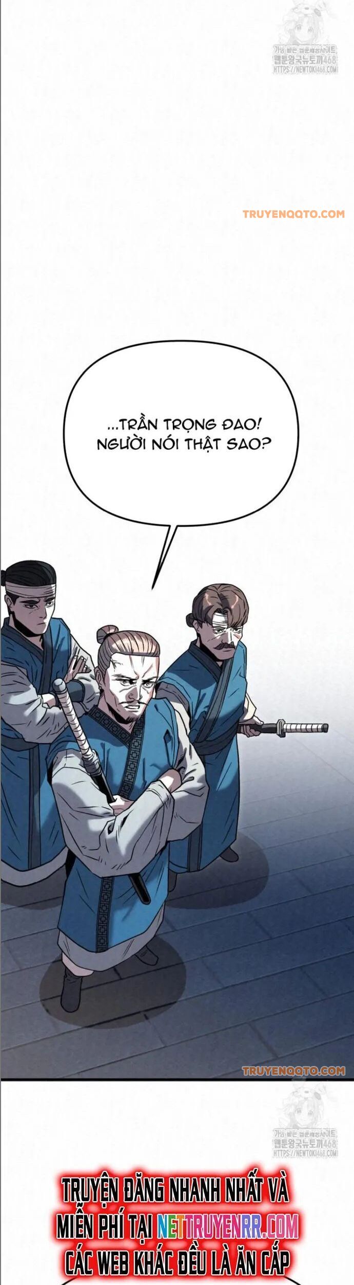 Hắc Bạch Hồ Ly Độc Tâm Côn Luân Kiếm Tuyến Bạch Bệnh Chi Chủ - Chapter 23 - Page 5