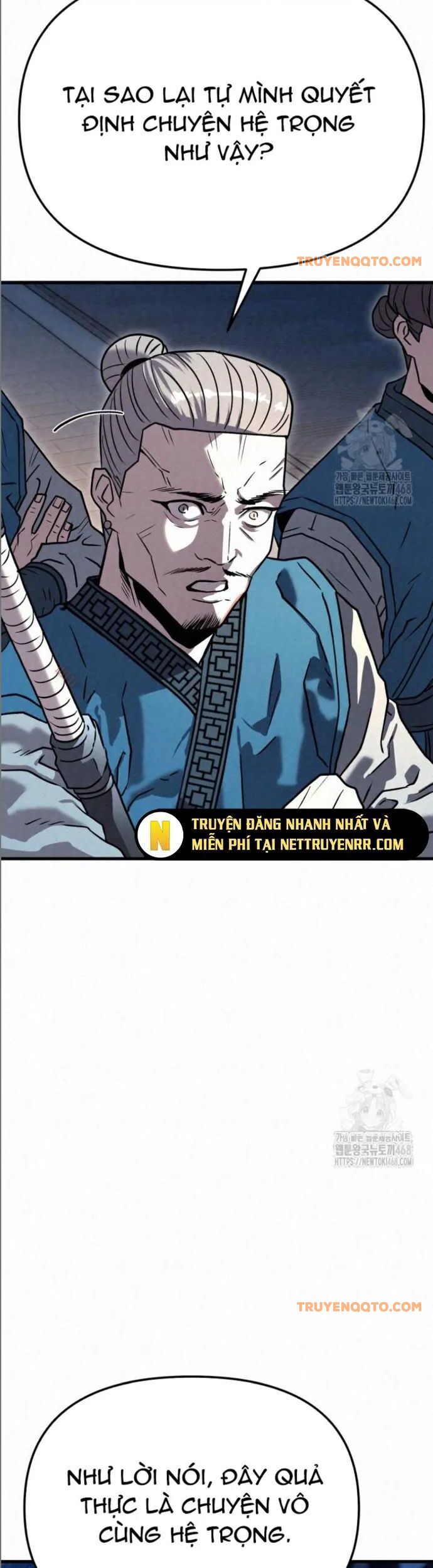 Hắc Bạch Hồ Ly Độc Tâm Côn Luân Kiếm Tuyến Bạch Bệnh Chi Chủ - Chapter 23 - Page 6