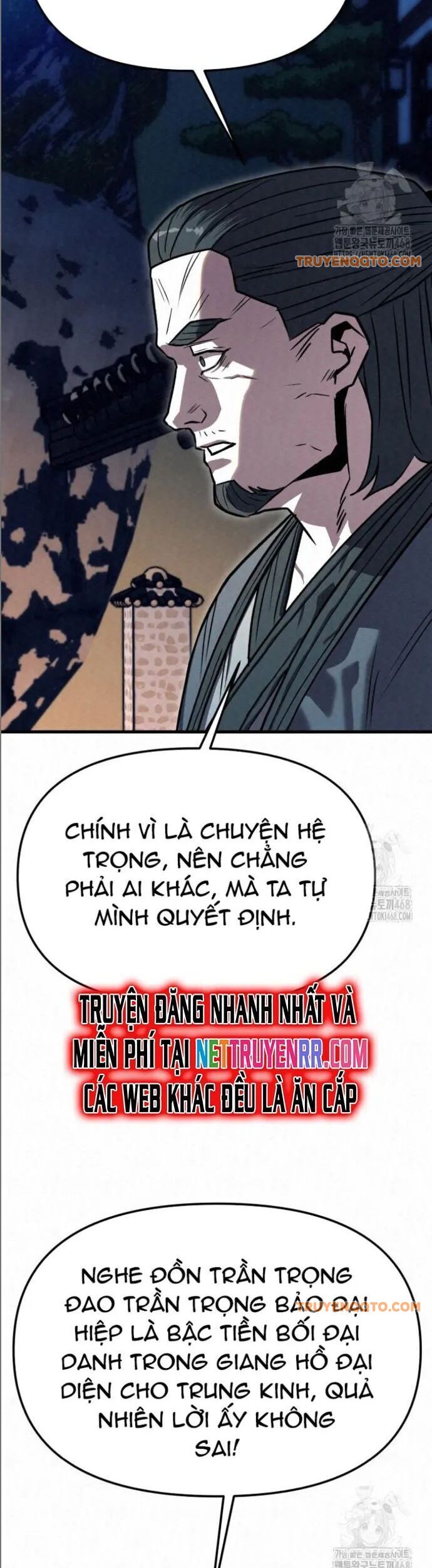 Hắc Bạch Hồ Ly Độc Tâm Côn Luân Kiếm Tuyến Bạch Bệnh Chi Chủ - Chapter 23 - Page 7