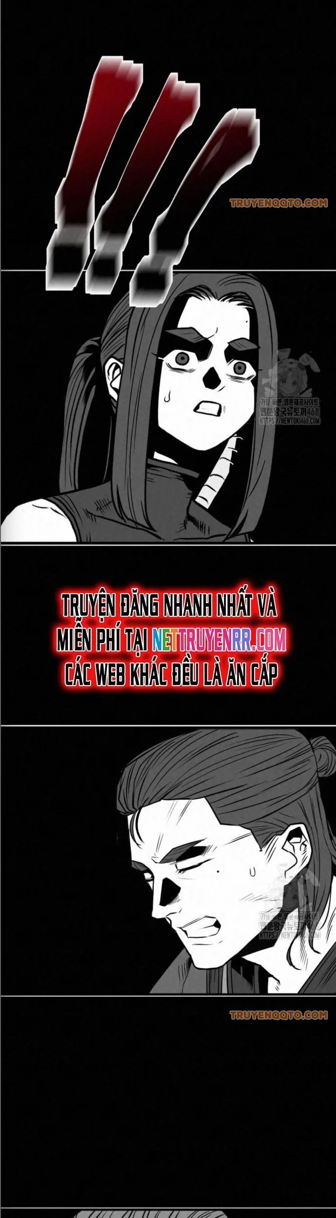 Hắc Bạch Hồ Ly Độc Tâm Côn Luân Kiếm Tuyến Bạch Bệnh Chi Chủ - Chapter 24 - Page 10