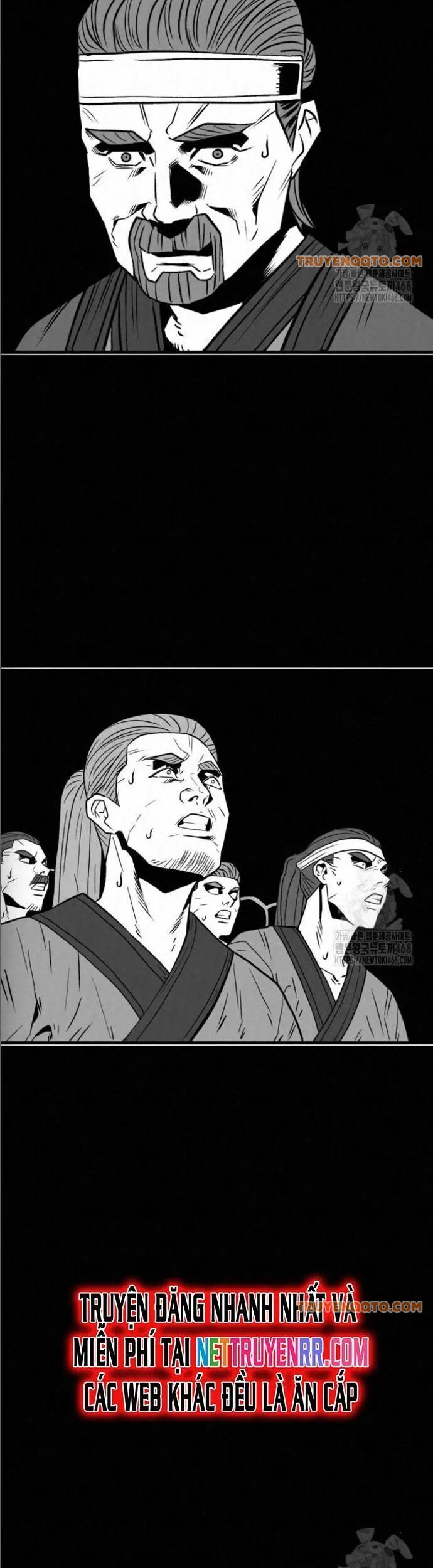 Hắc Bạch Hồ Ly Độc Tâm Côn Luân Kiếm Tuyến Bạch Bệnh Chi Chủ - Chapter 24 - Page 11