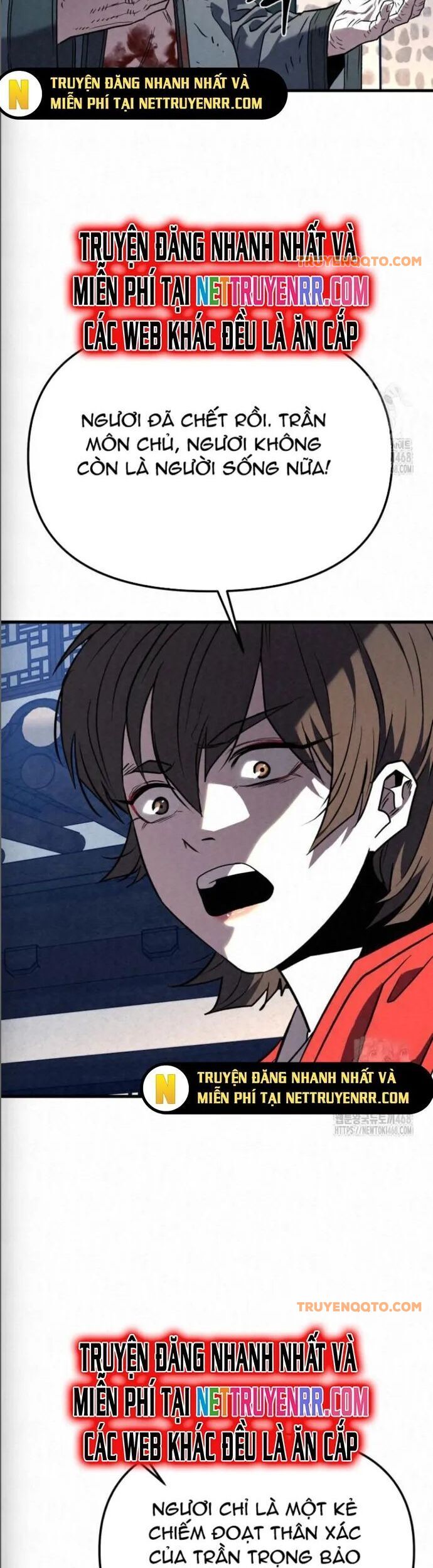 Hắc Bạch Hồ Ly Độc Tâm Côn Luân Kiếm Tuyến Bạch Bệnh Chi Chủ - Chapter 24 - Page 13