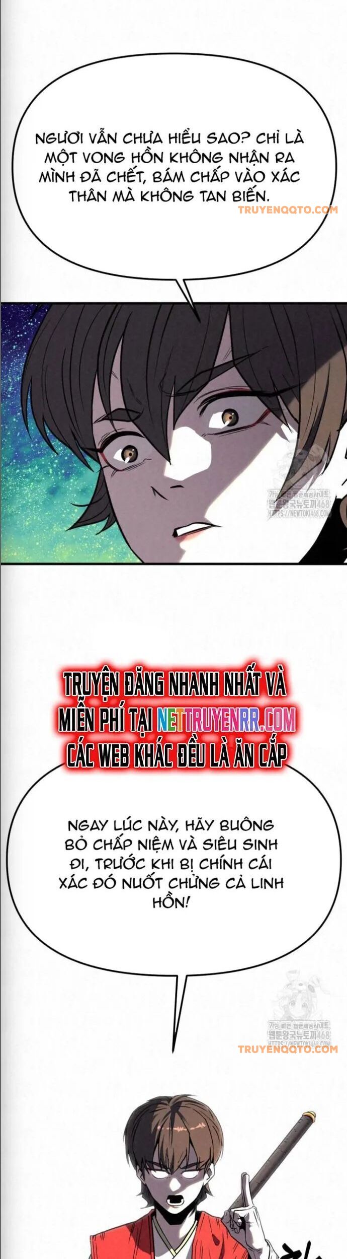 Hắc Bạch Hồ Ly Độc Tâm Côn Luân Kiếm Tuyến Bạch Bệnh Chi Chủ - Chapter 24 - Page 15