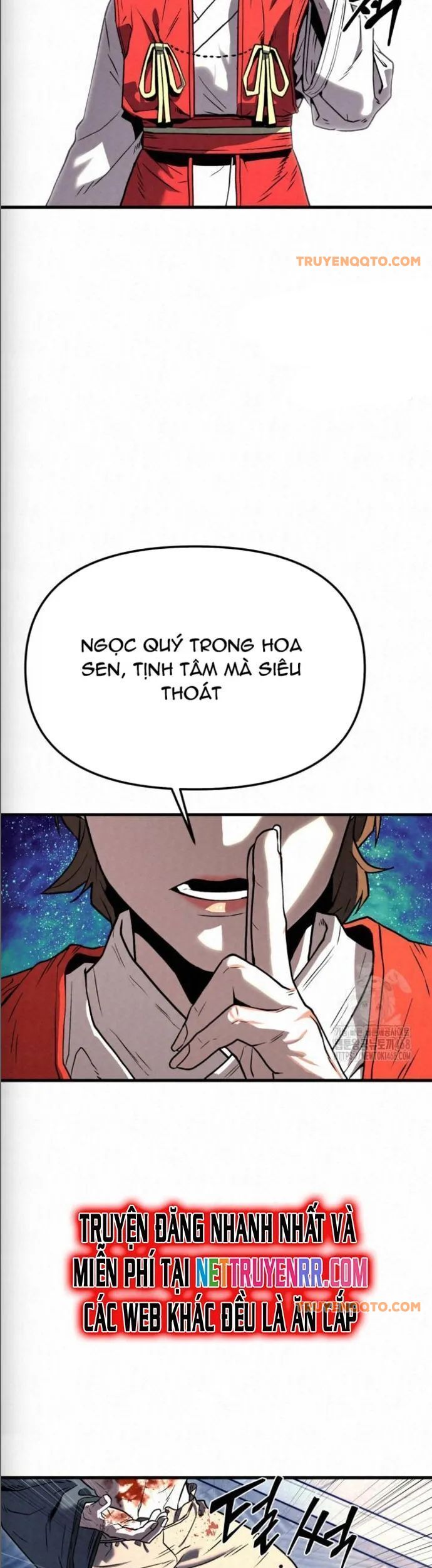 Hắc Bạch Hồ Ly Độc Tâm Côn Luân Kiếm Tuyến Bạch Bệnh Chi Chủ - Chapter 24 - Page 16