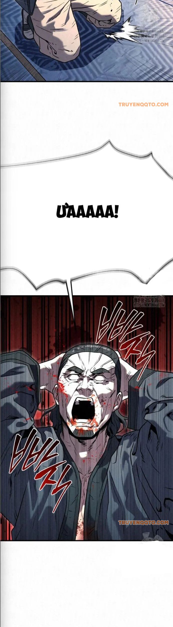 Hắc Bạch Hồ Ly Độc Tâm Côn Luân Kiếm Tuyến Bạch Bệnh Chi Chủ - Chapter 24 - Page 17