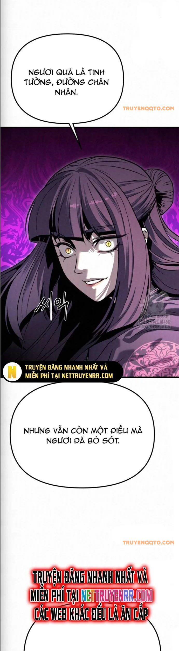Hắc Bạch Hồ Ly Độc Tâm Côn Luân Kiếm Tuyến Bạch Bệnh Chi Chủ - Chapter 24 - Page 22