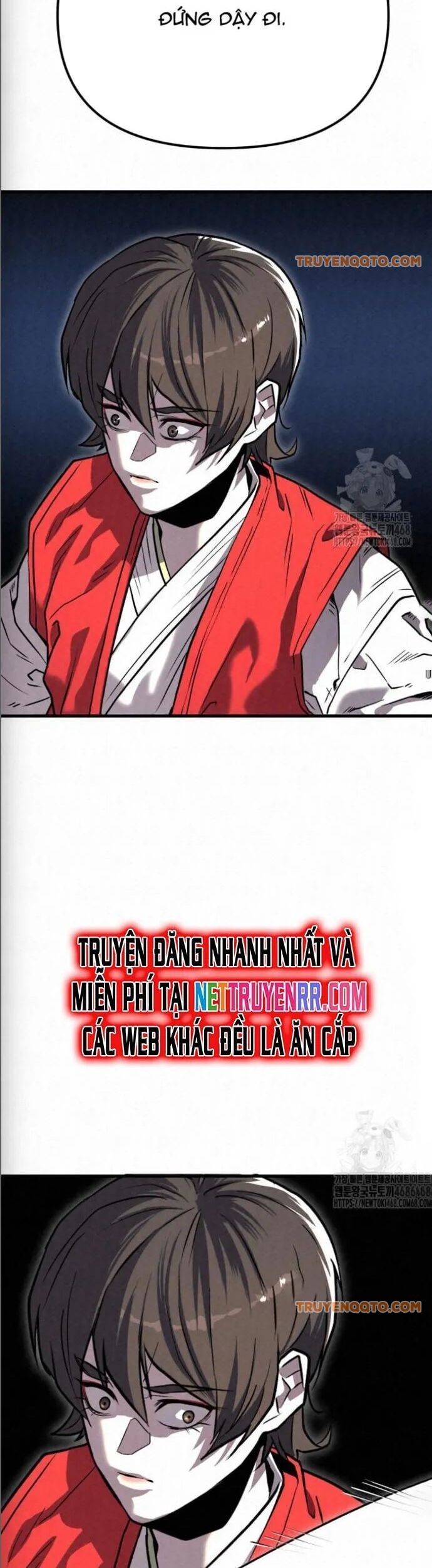 Hắc Bạch Hồ Ly Độc Tâm Côn Luân Kiếm Tuyến Bạch Bệnh Chi Chủ - Chapter 24 - Page 23