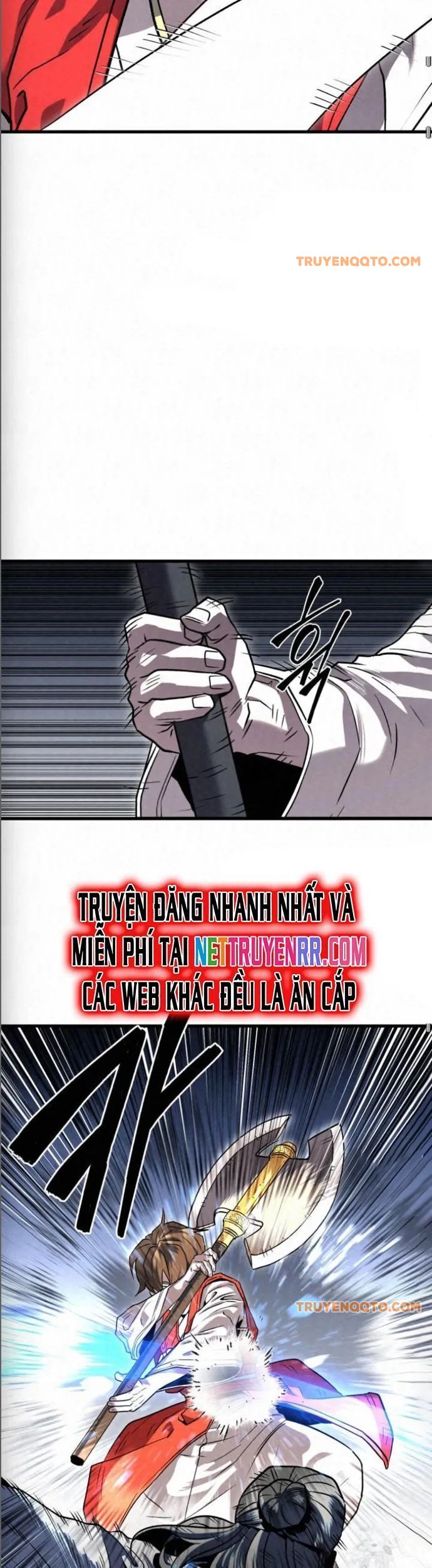 Hắc Bạch Hồ Ly Độc Tâm Côn Luân Kiếm Tuyến Bạch Bệnh Chi Chủ - Chapter 24 - Page 24