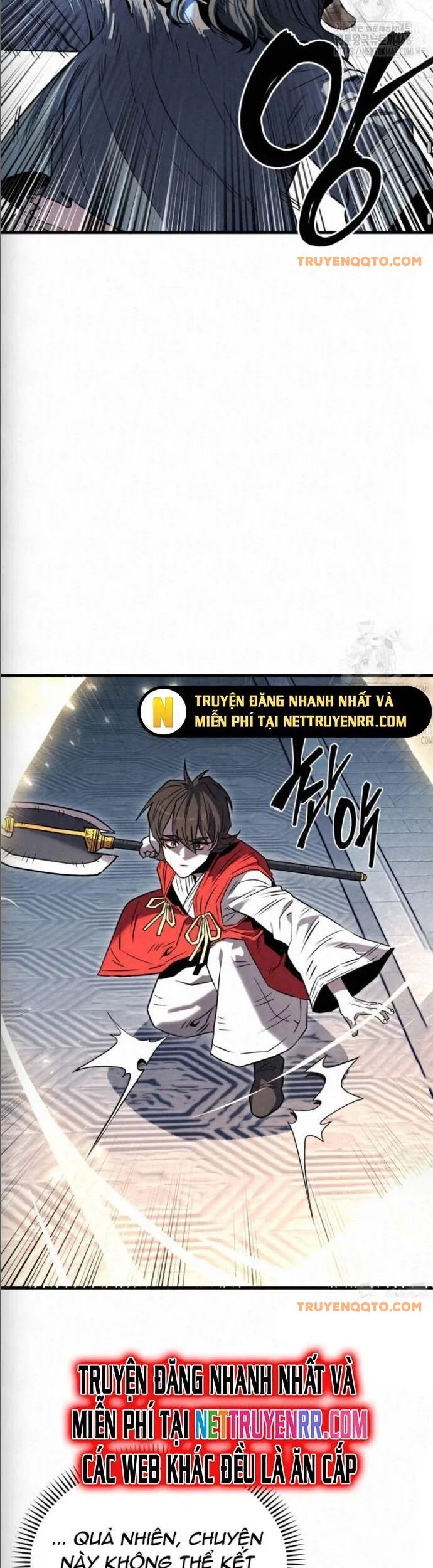 Hắc Bạch Hồ Ly Độc Tâm Côn Luân Kiếm Tuyến Bạch Bệnh Chi Chủ - Chapter 24 - Page 25