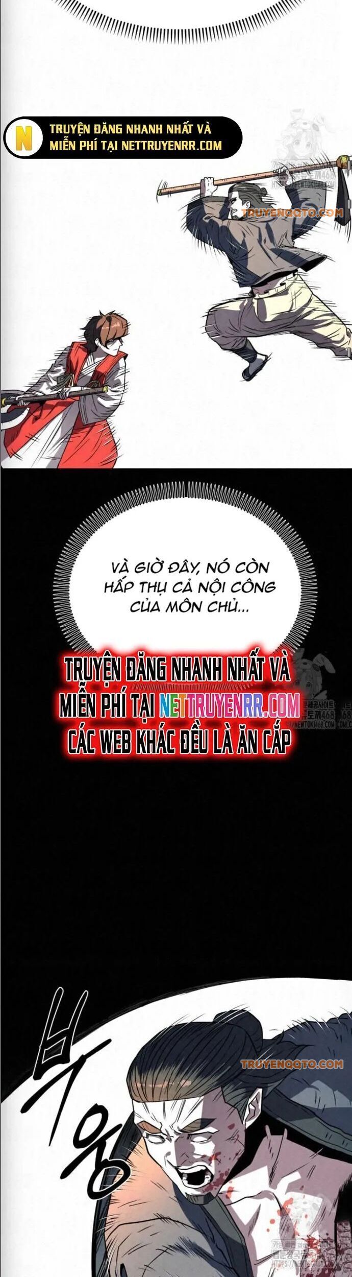 Hắc Bạch Hồ Ly Độc Tâm Côn Luân Kiếm Tuyến Bạch Bệnh Chi Chủ - Chapter 24 - Page 27