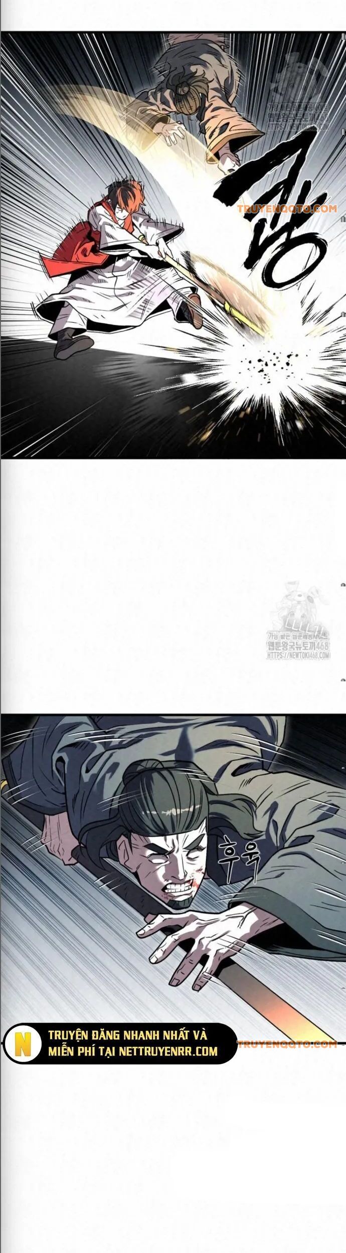 Hắc Bạch Hồ Ly Độc Tâm Côn Luân Kiếm Tuyến Bạch Bệnh Chi Chủ - Chapter 24 - Page 30