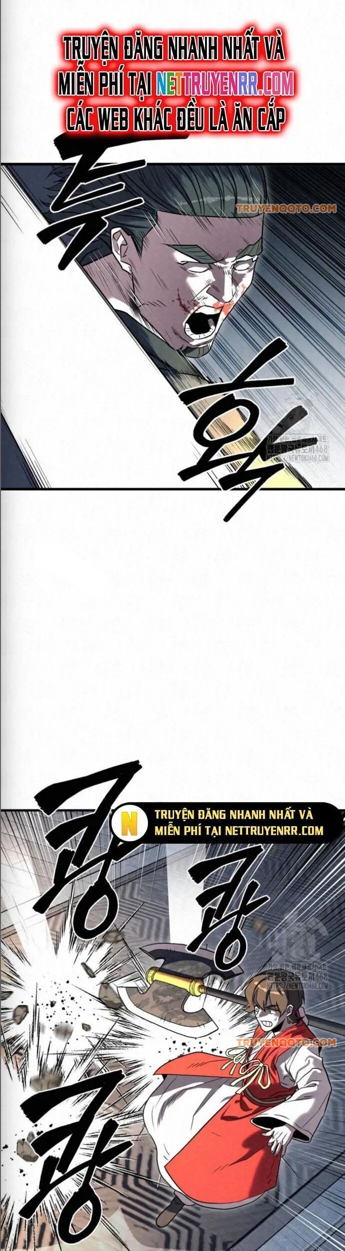 Hắc Bạch Hồ Ly Độc Tâm Côn Luân Kiếm Tuyến Bạch Bệnh Chi Chủ - Chapter 24 - Page 31