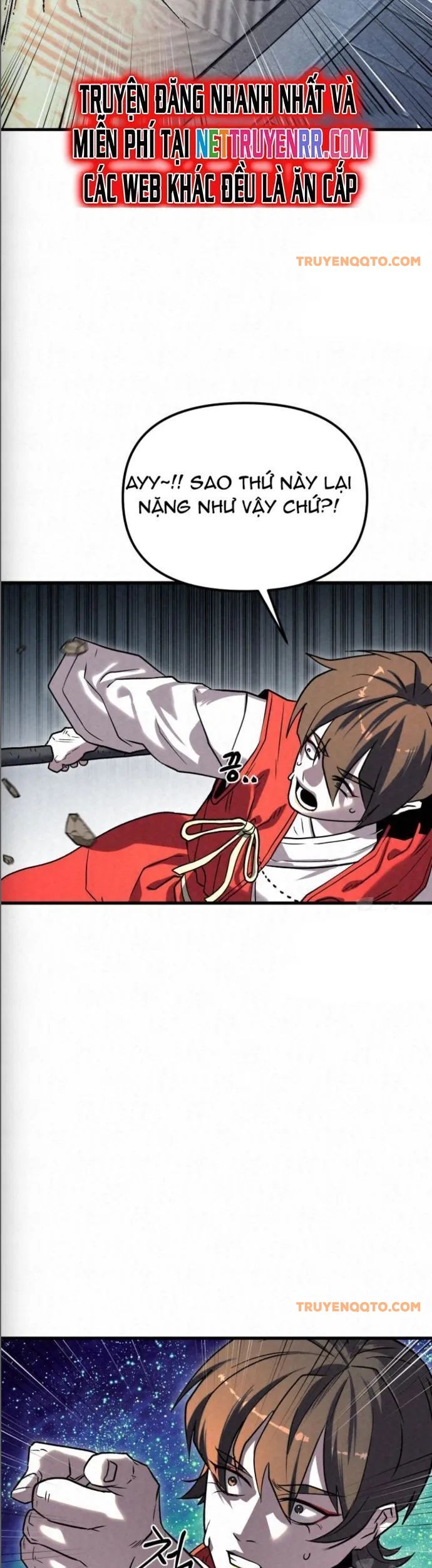 Hắc Bạch Hồ Ly Độc Tâm Côn Luân Kiếm Tuyến Bạch Bệnh Chi Chủ - Chapter 24 - Page 32