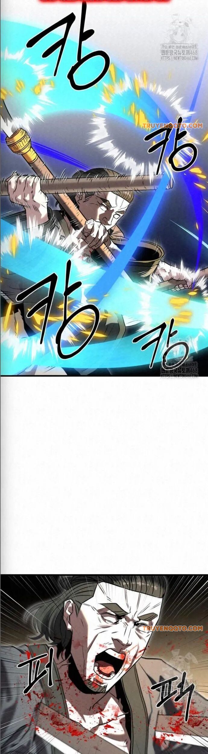 Hắc Bạch Hồ Ly Độc Tâm Côn Luân Kiếm Tuyến Bạch Bệnh Chi Chủ - Chapter 24 - Page 35