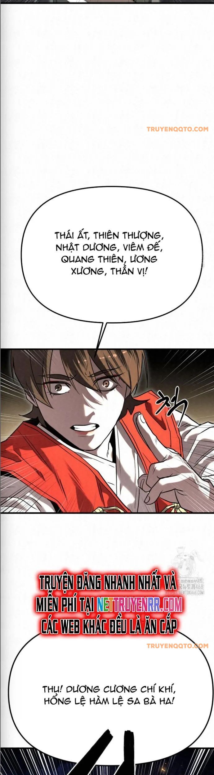 Hắc Bạch Hồ Ly Độc Tâm Côn Luân Kiếm Tuyến Bạch Bệnh Chi Chủ - Chapter 24 - Page 36