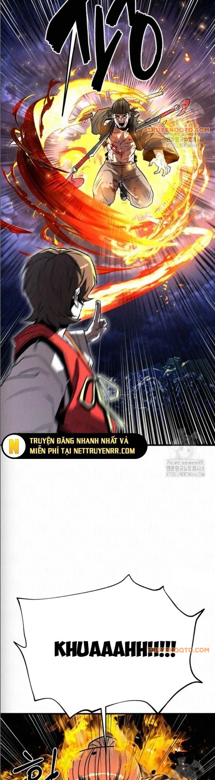 Hắc Bạch Hồ Ly Độc Tâm Côn Luân Kiếm Tuyến Bạch Bệnh Chi Chủ - Chapter 24 - Page 37