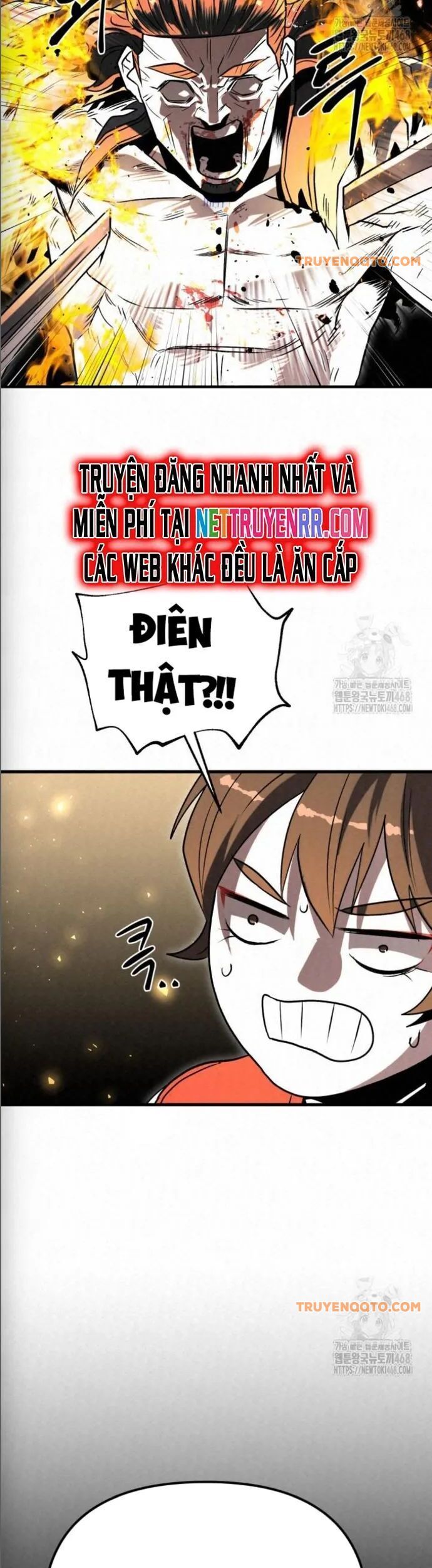 Hắc Bạch Hồ Ly Độc Tâm Côn Luân Kiếm Tuyến Bạch Bệnh Chi Chủ - Chapter 24 - Page 38